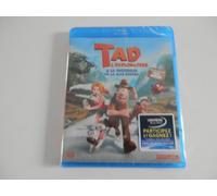 Tad l'explorateur