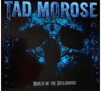 Tad Morose - March Of The Obsequious