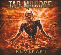 Tad Morose - Revenant [VINYL]