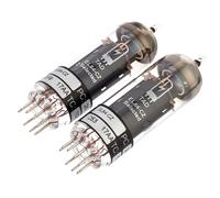 TAD RT272 Tubes EL84 Cz Pair