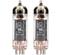 TAD RT272 Tubes EL84-JJ Pair