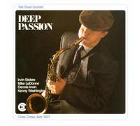 Tad Shull - Deep Passion