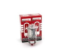 TAD Tube Amp Doctor 6L6WGC-STR 6L6GC 6L6 RT814 Small Bottle Coppia di Valvole a Vuoto Accoppiato o Lavorato