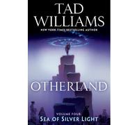 Tad Williams Otherland: Sea of Silver Light (Tascabile) Otherland