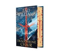 Tad Williams The Dragonbone Chair (Copertina rigida) (PRESALE 29/09/2026)