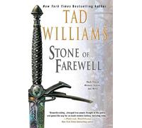 Tad Williams The Stone of Farewell (Tascabile) Memory, Sorrow, and Thorn