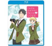 Tada Never Falls in Love - Complete Collection (Blu-ray) Mamoru Miyano Multiple