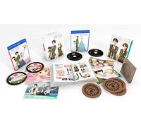 Tada Never Falls In Love: Premium Box Set