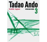 Tadao Ando 3: Inside Japan – Toto