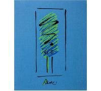 TADAO ANDO DRAWINGS, AND ARCHITECTURE. EDIZ. INGLESE, FRANCESE E TEDE - AA.VV.