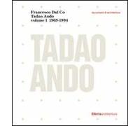 Tadao Ando. Vol. 1