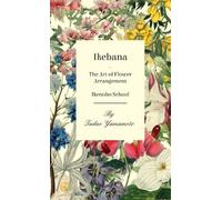 Tadao Yamamoto Ikebana - The Art of Flower Arrangement - Iken (Copertina rigida)