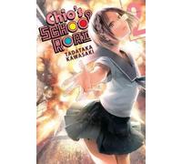 Tadataka Kawasaki Alexander Keller-Nelson Rochell Chio's School Road (Tascabile)