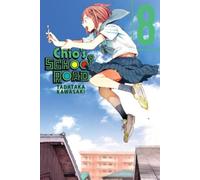 Tadataka Kawasaki Alexander Keller-Nelson Rochell Chio's School Road (Tascabile)