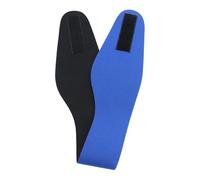 TADAYIM Fascia per orecchie per bambini, fascia per nuoto, traspirante, per nuotatori, adolescenti, bambini, donne, uomini, ragazzi, ragazze