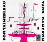 TADD DAMERON & HIS ORCHESTRA - Fontainebleau