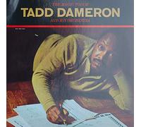 Tadd Dameron - The Magic Touch