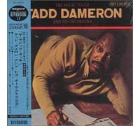 Tadd Dameron - The Masic Touch +3