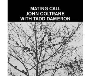 Tadd Dameron with John Coltrane Mating Call (Vinyl LP) 12" Album