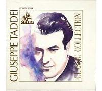 Taddei, Giuseppe - Arias