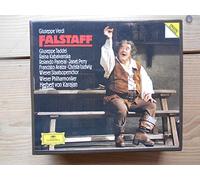 Taddei,Giuseppe - Falstaff