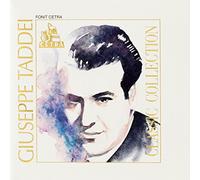 Taddei,Giuseppe - Taddei/Recital