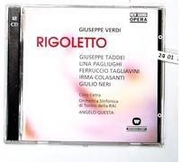 Taddei - Rigoletto
