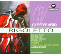 Taddei - Verdi:Rigoletto
