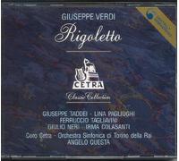Taddei - Verdi: Rigoletto
