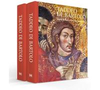 Taddeo Di Bartolo: Siena's Painter in the Early Quattrocento (2)