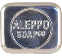 Tade' Contenitore Per Saponette Da 100 Grammi In Alluminio