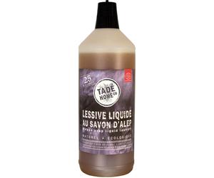 Tadé Detersivo Liquido con Sapone di Aleppo - 1 L