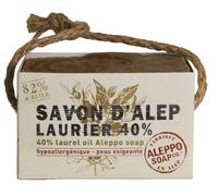 TADE PAYS DU LEVANT SAPONE DI ALEPPO LAURIER 40% 200 G