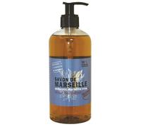 Tadé Pays du Levant SAPONE DI MARSIGLIA LIQUIDO SAVON DE MARSEILLE LIQUIDE ALEPPO SOAP 500 ML