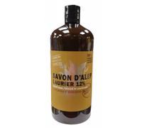 Tade' Sapone Alloro 12% Liquido 1000 ml.
