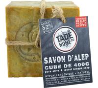 Tade' Sapone D'Aleppo Cubo 400 g.
