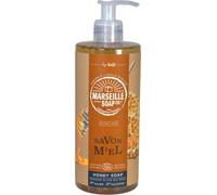 Tadé Sapone di Marsiglia Liquido Profumato - Miele