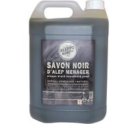 Tadé Sapone Nero di Aleppo - 5 L