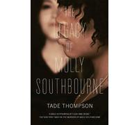 Tade Thompson The Legacy of Molly Southbourne (Tascabile)