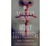 Tade Thompson The Murders of Molly Southbourne (Tascabile)