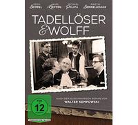 Tadellöser & Wolff