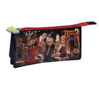 Tadeo Jones - Portatodo Tripla, pt-03-tj