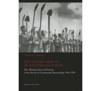 Tadeusz Czekalski The Shining Beacon of Socialism in Europe (Tascabile)