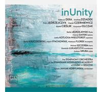 Tadeusz Dixa In Unity: Contemporary Music from Gdansk - Volume 3 (CD) Album