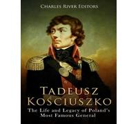 Tadeusz Kosciuszko (Tascabile)
