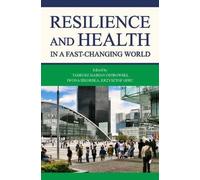 Tadeusz M. Ostrowski Iwona Sikorska Resilience and Health in a Fast (Tascabile)