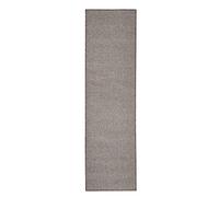 Tadi & Imperio1979 Tappeto corridoio, esterno - Tappeto Lisa - Tappeto Color Taupe - Tappeto terrazza - Tappeto cucina - Tappeto lungo passillo - Tappeto Salon - Tappeto ingresso - Tappeto 60 x 300