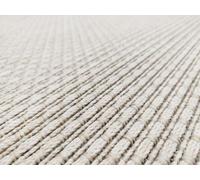 Tadi & Imperio1979 Tappeto per esterno e interno - Terrazza, giardino, ingressi, corridoi, balcone, sala da pranzo, cucina, disponibile in oro e beige - 85 x 250 cm.