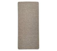 Tadi & Imperio1979 Tappeto Rubino per esterno e interno - Terrazza, giardino, ingressi, corridoi, balcone, sala da pranzo, cucina, disponibile in oro e beige - 85 x 100 cm.