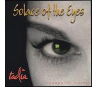Tadia - Solace Of The Eyes